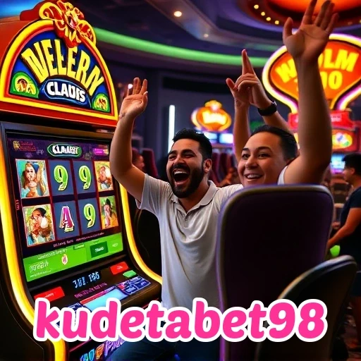 kudetabet98: Solusi Cerdas untuk Cashback Harian yang Menguntungkan