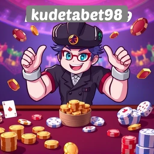 Menjelajahi Berbagai Permainan di Situs KudetaBet98