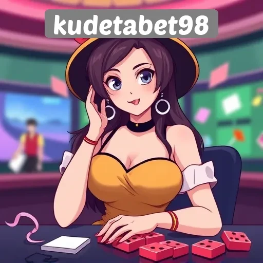 Menelusuri Fitur Menarik di Situs KudetaBet98