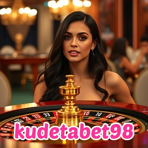 kudetabet98: Temukan Keseruan dan Keunggulan dalam Game Online
