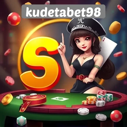 Variasi Permainan yang Tersedia di Kudetabet98