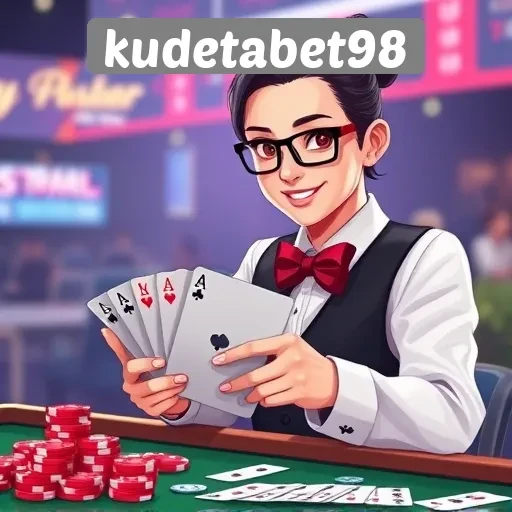 Panduan Lengkap Bermain di Situs KudetaBet98