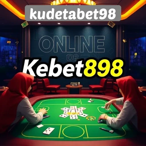 Dampak KudetaBet98 Terhadap Tren Permainan Online di Indonesia