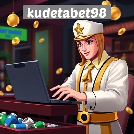 Keunggulan KudetaBet98 sebagai Platform Taruhan Online