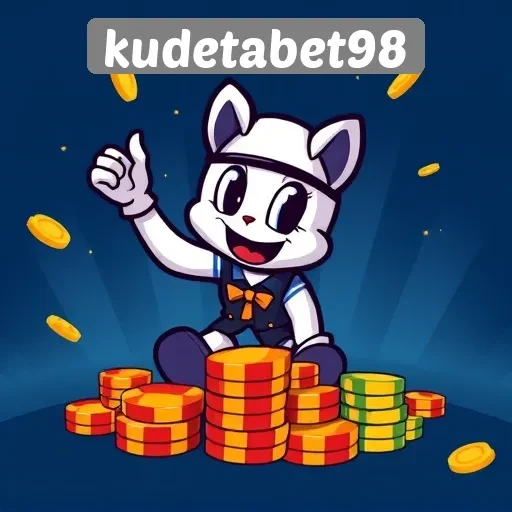 Persaingan KudetaBet98 di Pasar Game Online Indonesia
