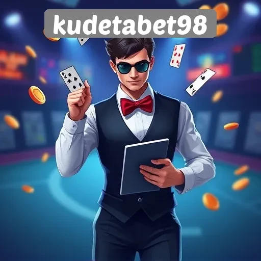 Mengenal Fitur Utama di Situs Game KudetaBet98