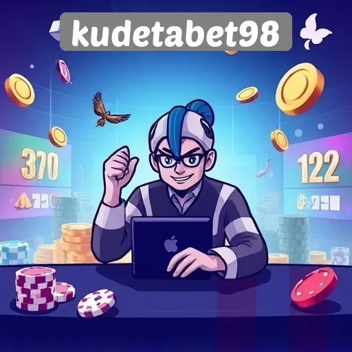 Kudeta Bet 98 Menyediakan Beragam Pilihan Permainan Online
