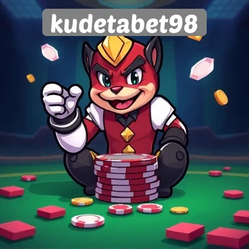 Mengenal KudetaBet98 sebagai Platform Game Terpercaya di Indonesia