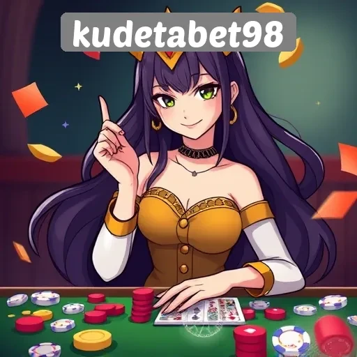 Menjelajahi Fitur Terbaru yang Ditawarkan KudetaBet98