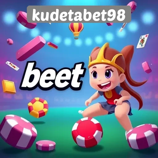 Fitur Menarik Kudetabet98 yang Perlu Diketahui