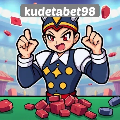 Kudetabet98 Sebagai Platform Permainan Terpercaya di Indonesia