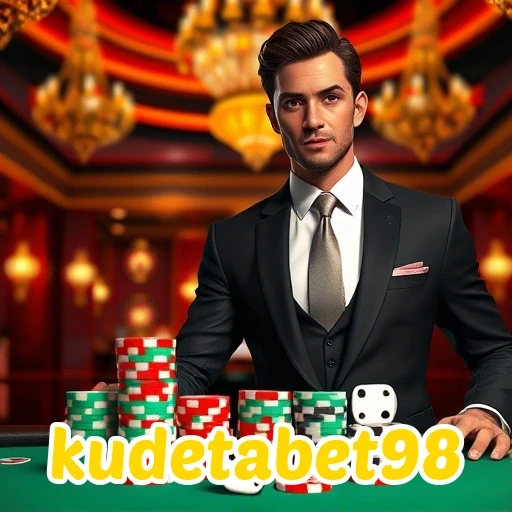 Kudetabet98: Keuntungan Menjadi Loyalty Member yang Menarik