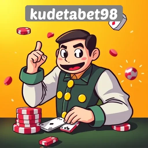 Perbandingan kudetabet98 dengan Situs Game Lain di Indonesia