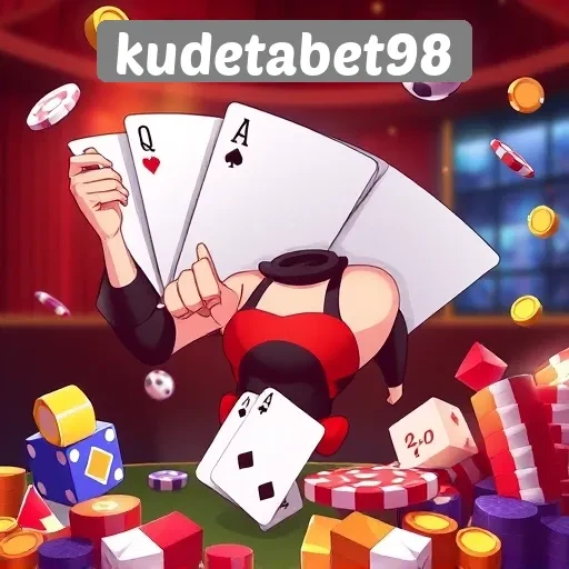 Tipe Permainan Populer di KudetaBet98