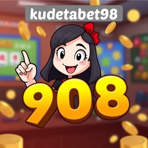 Promo Menarik dan Bonus di Kudetabet98
