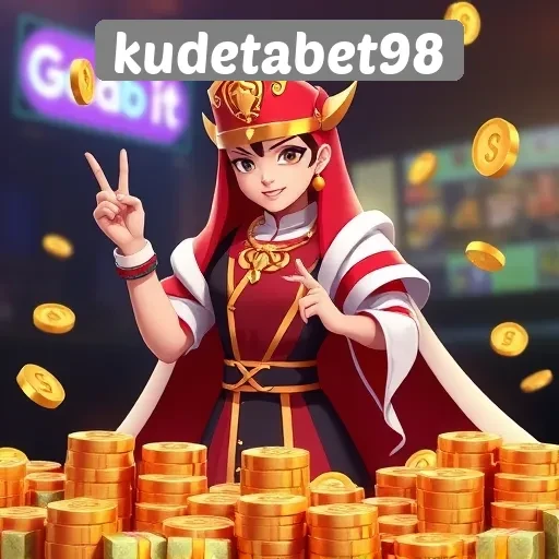 Berbagai Promosi Menarik di Kudetabet98 untuk Anggota Baru