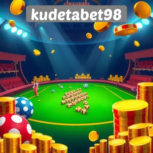 Tinjauan Terhadap Permainan yang Tersedia di Kudetabet98