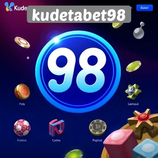 Ulasan Lengkap Situs Game KudetaBet98
