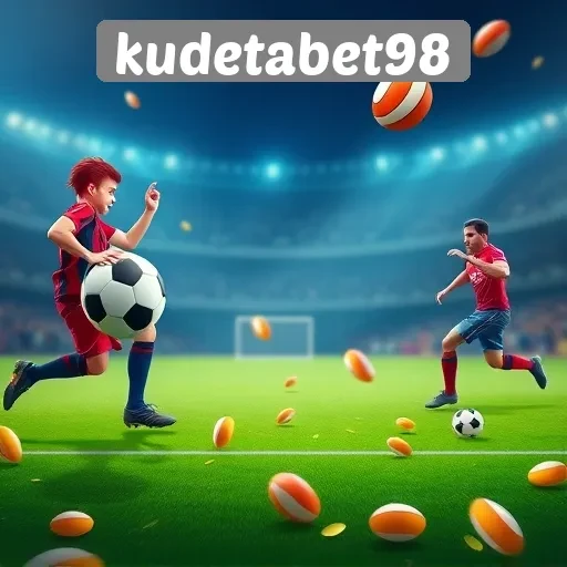 Tips Aman Bermain di KudetaBet98 untuk Pemula