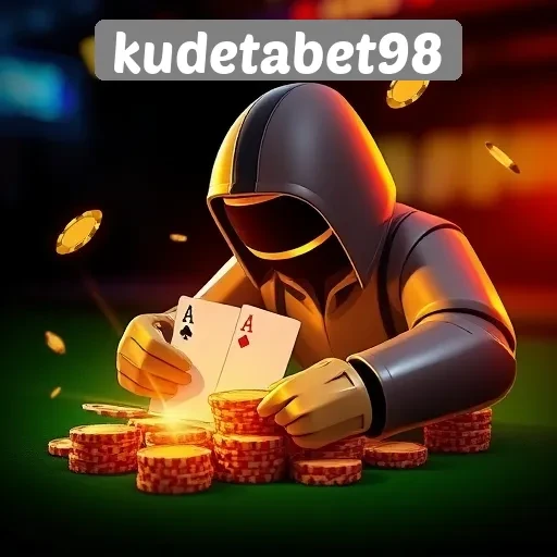 Keselamatan dan Keamanan di KudetaBet98