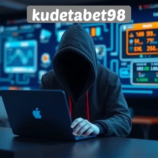 Sistem Keamanan di KudetaBet98 untuk Perlindungan Pengguna