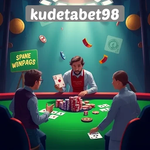Ulasan Lengkap Situs Game Kudeta Bet 98